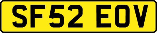 SF52EOV
