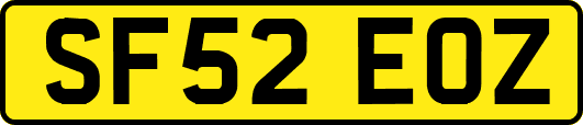 SF52EOZ