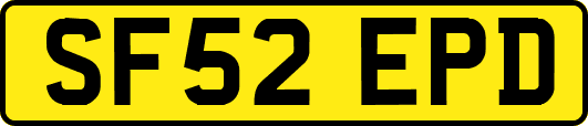 SF52EPD