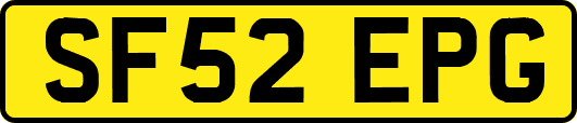 SF52EPG
