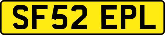 SF52EPL