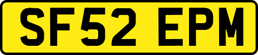 SF52EPM