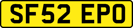 SF52EPO