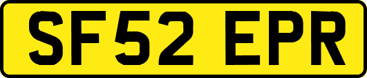 SF52EPR