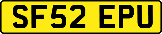SF52EPU