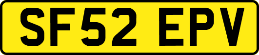 SF52EPV