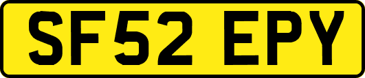 SF52EPY
