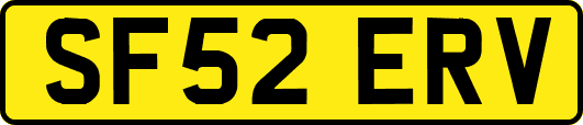SF52ERV