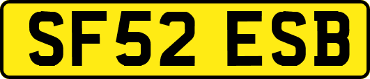 SF52ESB