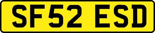SF52ESD