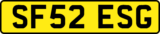 SF52ESG