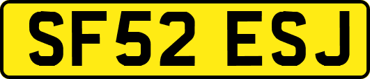 SF52ESJ