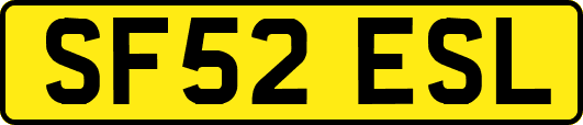 SF52ESL