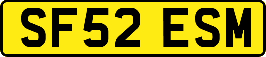 SF52ESM