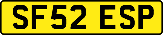 SF52ESP