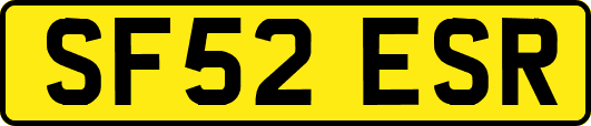 SF52ESR