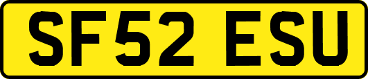 SF52ESU