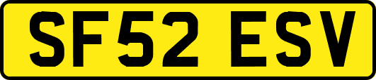 SF52ESV