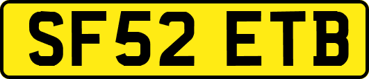 SF52ETB