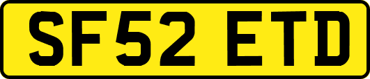SF52ETD