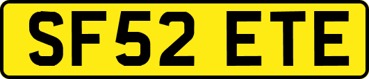 SF52ETE