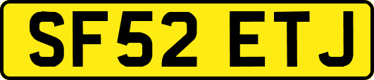 SF52ETJ