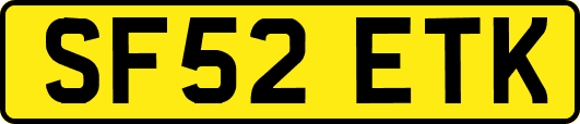 SF52ETK