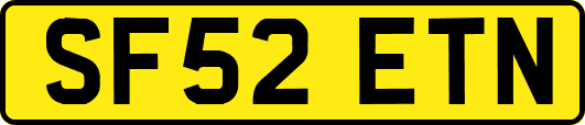 SF52ETN