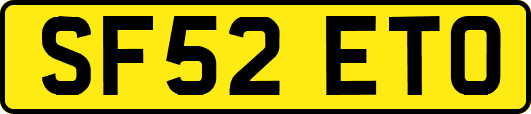 SF52ETO