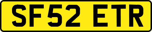 SF52ETR