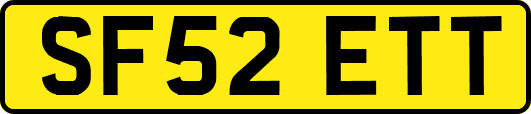 SF52ETT