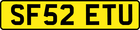 SF52ETU