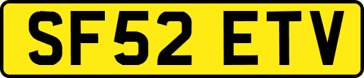 SF52ETV