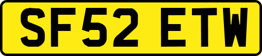 SF52ETW