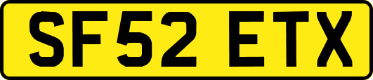 SF52ETX