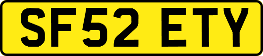 SF52ETY