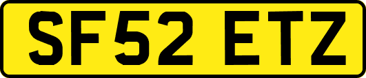 SF52ETZ