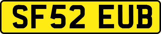 SF52EUB
