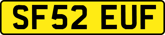 SF52EUF