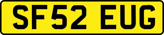 SF52EUG