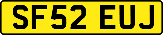 SF52EUJ