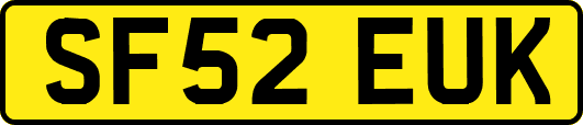 SF52EUK