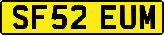 SF52EUM