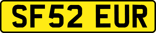 SF52EUR