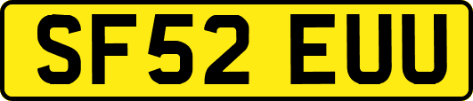 SF52EUU