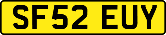 SF52EUY