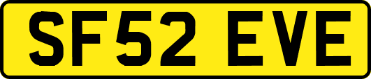 SF52EVE