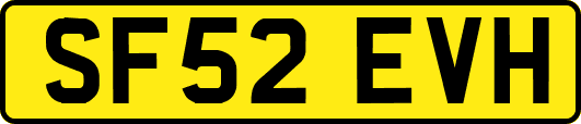 SF52EVH