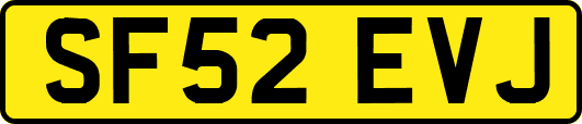 SF52EVJ