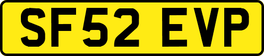 SF52EVP